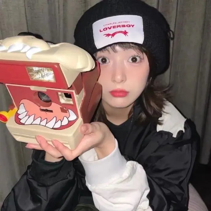 甜蜜